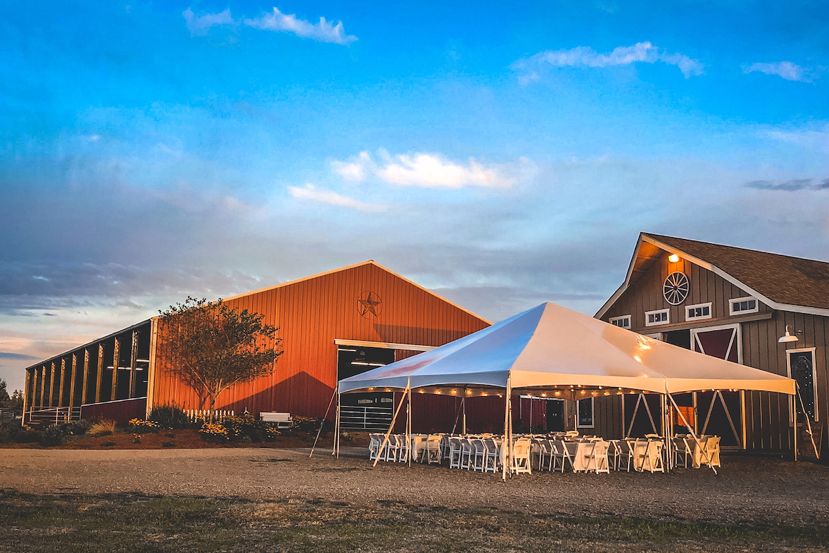 Aztec Photo Contest Aztec Tents